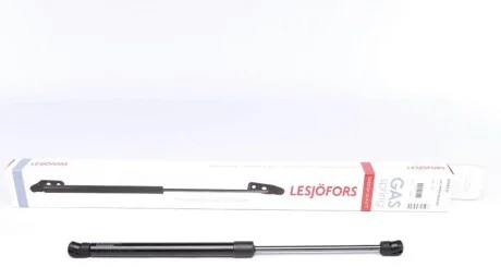 Газова пружина кришки багажника (вир-во Lesjofors) для LESJOFORS 8144237 фото товару