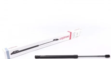 Амортизатор багажника Lesjofors для KIA LESJOFORS 8144240 фото товару