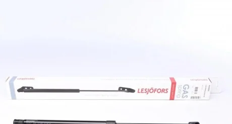 Амортизатор багажника Lesjofors для KIA LESJOFORS 8144243 фото товару