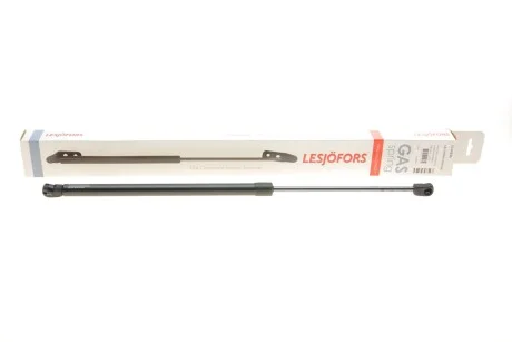 Газова пружина кришки багажника KIA (вир-во Lesjofors) для LESJOFORS 8144246 фото товару