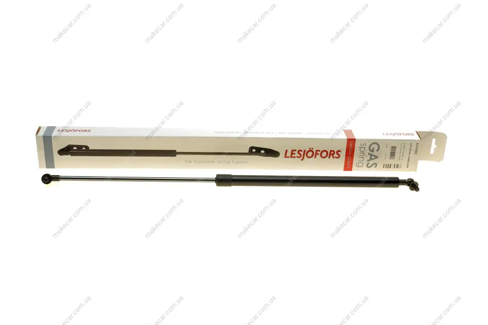 <strong>Амортизатор кришки багажнику LADA LESJOFORS 8147002 (фото 1)</strong>