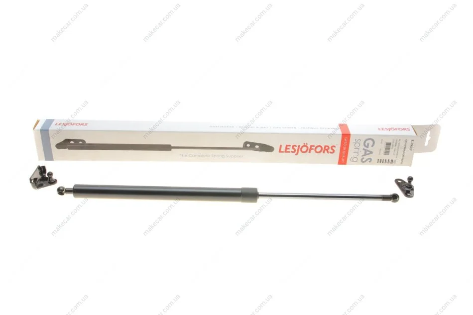 <strong>Амортизатор багажника Lesjofors LESJOFORS 8149102 (фото 1)</strong>