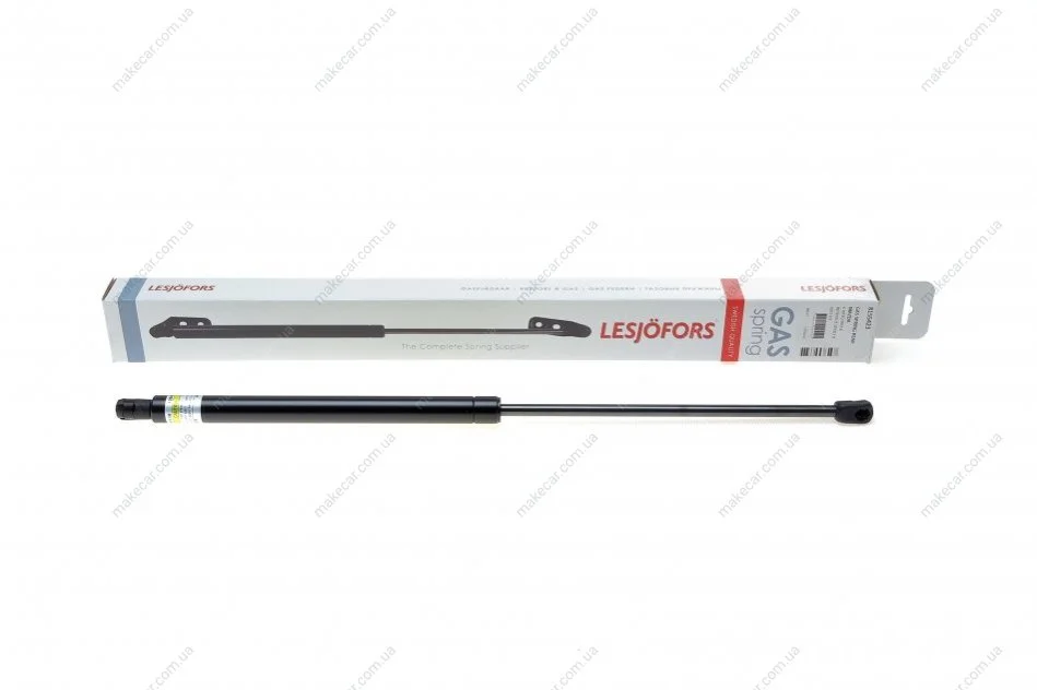 <strong>Амортизатор кришки багажнику MAZDA LESJOFORS 8155423 (фото 1)</strong>