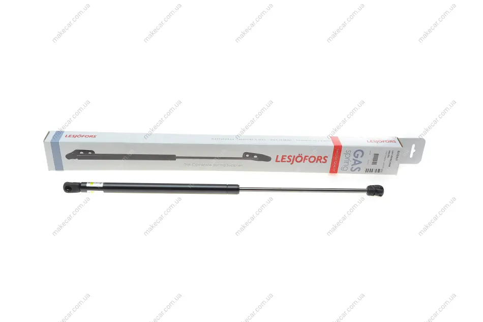 <strong>Амортизатор багажника Lesjofors LESJOFORS 8155437 (фото 1)</strong>