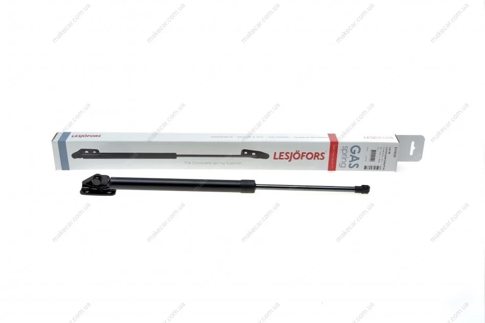 <strong>Газова пружина кришки багажника CITROEN/MITSUBI/PEUGEOT (вир-во Lesjofors) LESJOFORS 8159232 (фото 1)</strong>