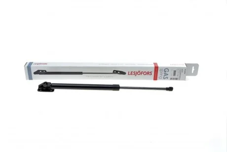 Амортизатор багажника Lesjofors для Mitsubishi, Peugeot, Citroen LESJOFORS 8159232 фото товара