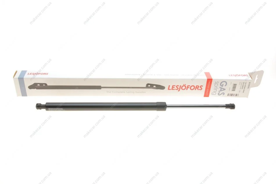 <strong>Амортизатор багажника Lesjofors LESJOFORS 8159235 (фото 1)</strong>