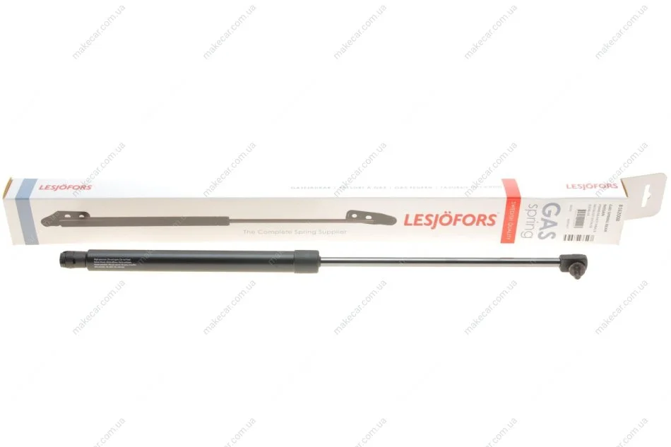 <strong>Амортизатор багажника Lesjofors LESJOFORS 8162008 (фото 1)</strong>