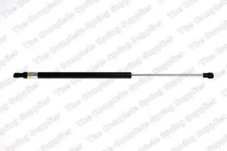 Амортизатор багажника для Fiat, Nissan LESJOFORS 8162036 фото товару