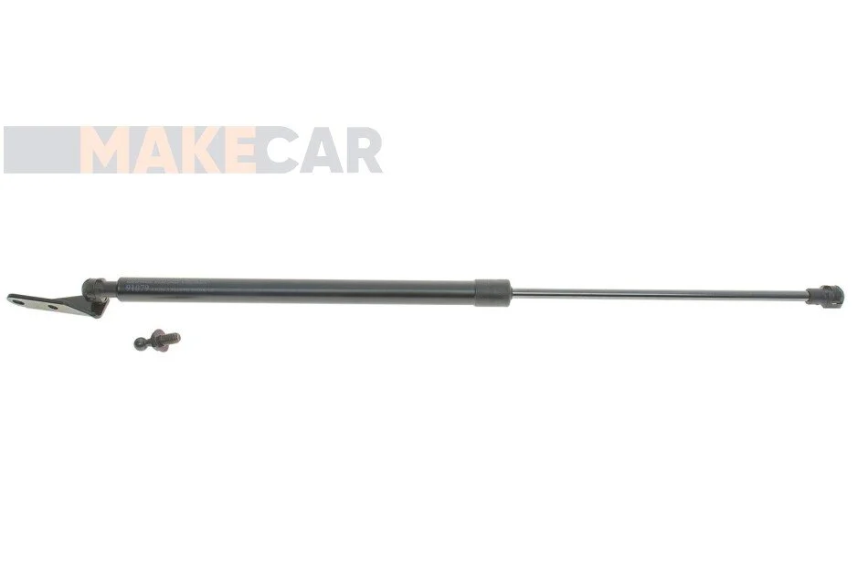 <strong>Газова пружина кришки багажника NISSAN (вир-во Lesjofors) LESJOFORS 8162043 (фото 1)</strong>
