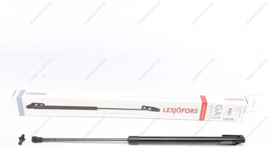 <strong>Амортизатор багажника LESJOFORS 8162045 (фото 1)</strong>