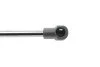 <strong>Газова пружина кришки багажника NISSAN (вир-во Lesjofors) LESJOFORS 8162050 (фото 4)</strong>