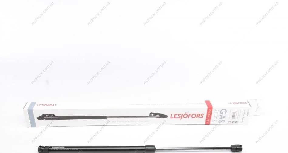 <strong>Амортизатор багажника LESJOFORS 8163404 (фото 1)</strong>