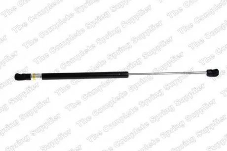 Газова пружина кришки багажника (вир-во Lesjofors) для Opel, Vauxhall LESJOFORS 8163427 фото товару