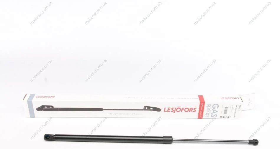 <strong>Амортизатор багажника Lesjofors LESJOFORS 8163437 (фото 1)</strong>