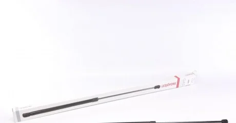 Газова пружина кришки багажника FIAT/OPE/NIS/REN (вир-во Lesjofors) для LESJOFORS 8163452 фото товару