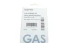 <strong>Газова пружина кришки багажника OPEL/VAUX/RENAUL (вир-во Lesjofors) LESJOFORS 8163455 (фото 7)</strong>