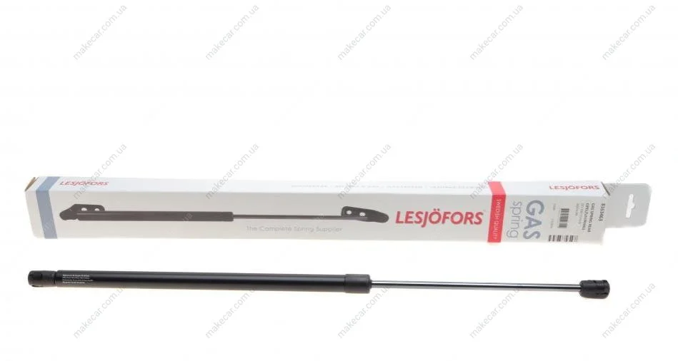 <strong>Амортизатор багажника Lesjofors LESJOFORS 8163463 (фото 1)</strong>