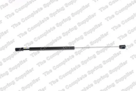 Амортизатор багажника для Opel, Vauxhall LESJOFORS 8163471 фото товару