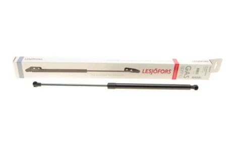 Газова пружина кришки багажника PEUGEOT (вир-во Lesjofors) для LESJOFORS 8166770 фото товару