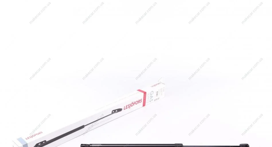 <strong>Газова пружина кришки багажника RENAULT (вир-во Lesjofors) LESJOFORS 8172933 (фото 1)</strong>