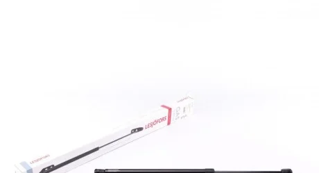 Газова пружина кришки багажника RENAULT (вир-во Lesjofors) для Renault LESJOFORS 8172933 фото товару
