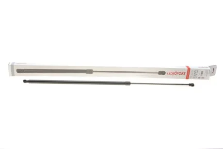 Газова пружина кришки багажника MERCE/NISS/RENAU (вир-во Lesjofors) для Ford, Renault LESJOFORS 8172950 фото товару
