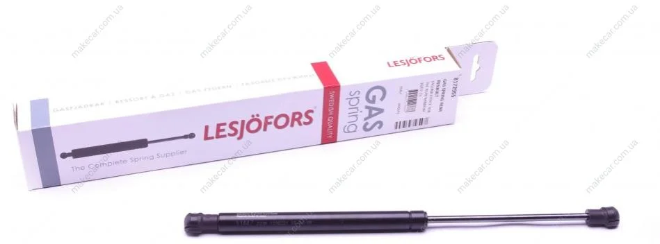 <strong>Амортизатор багажника LESJOFORS 8172955 (фото 1)</strong>