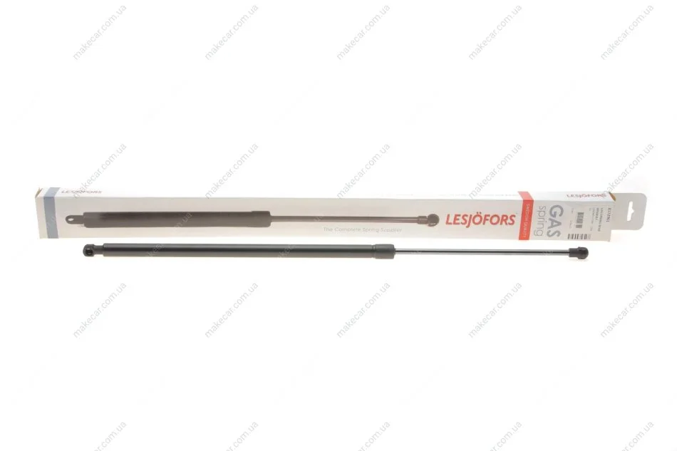 <strong>Газова пружина кришки багажника RENAULT (вир-во Lesjofors) LESJOFORS 8172961 (фото 1)</strong>