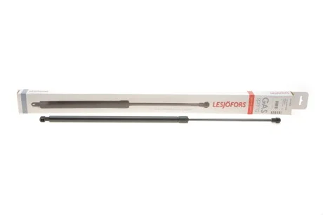 Газова пружина кришки багажника RENAULT (вир-во Lesjofors) для Renault LESJOFORS 8172961 фото товару