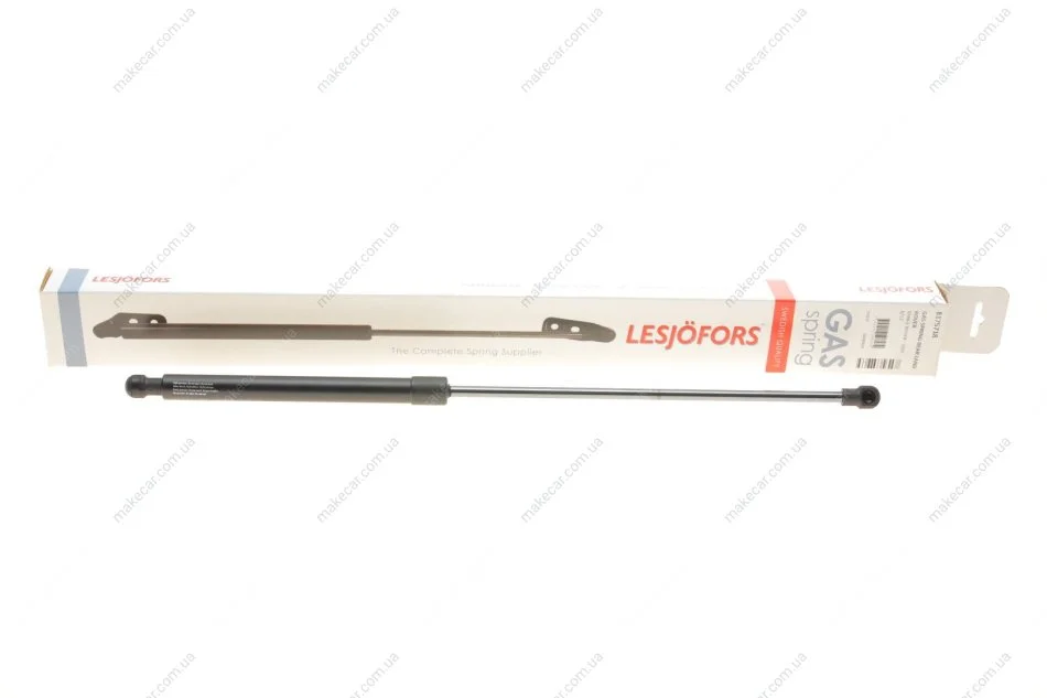<strong>Амортизатор багажника Lesjofors LESJOFORS 8175718 (фото 1)</strong>