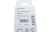 <strong>Газова пружина кришки багажника SKODA (вир-во Lesjofors) LESJOFORS 8185706 (фото 4)</strong>
