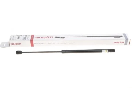 Газова пружина кришки багажника SKODA (вир-во Lesjofors) для Skoda LESJOFORS 8185709 фото товару