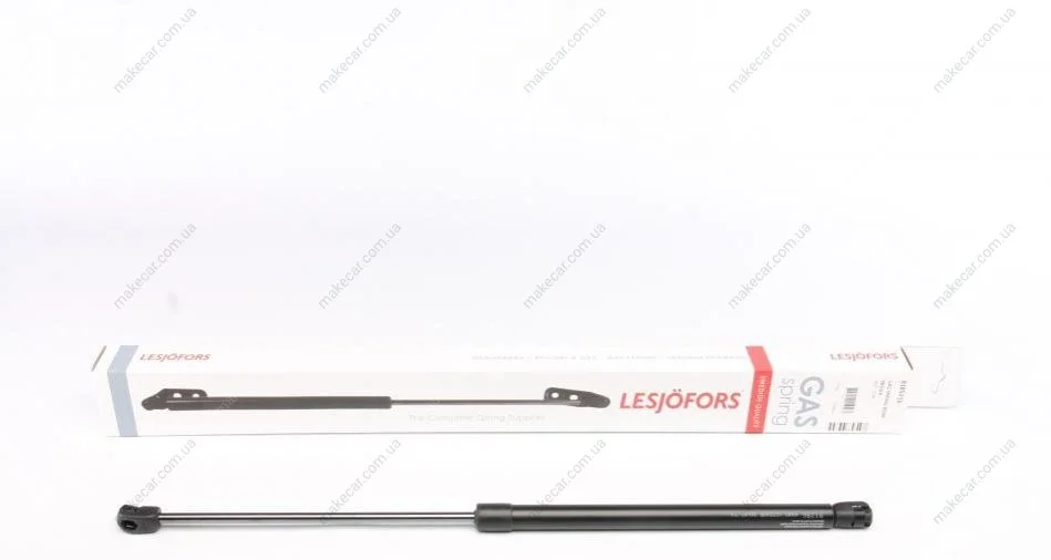 <strong>Амортизатор багажника Lesjofors LESJOFORS 8185715 (фото 1)</strong>