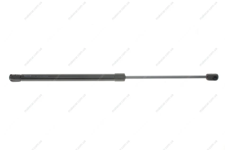 <strong>Газова пружина кришки багажника SKODA (вир-во Lesjofors) LESJOFORS 8185719 (фото 1)</strong>