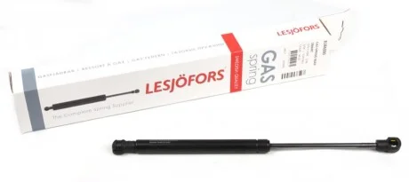 Амортизатор багажника Lesjofors для Smart LESJOFORS 8186000 фото товару