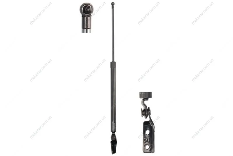 <strong>Газова пружина кришки багажника прав SUBARU FORESTER SUV 02.02-10.12 LESJOFORS 8188303 (фото 1)</strong>