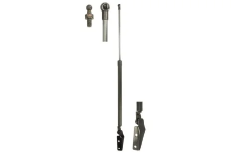 Газова пружина кришки багажника (вир-во Lesjofors) для LESJOFORS 8188309 фото товару