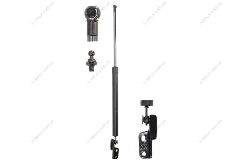 <strong>Газова пружина кришки багажника Прав SUBARU FORESTER SUV 01.08- LESJOFORS 8188312 (фото 1)</strong>