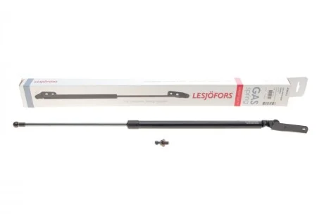 Газова пружина кришки багажника SUBARU (вир-во Lesjofors) для LESJOFORS 8188313 фото товару