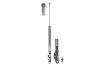 <strong>Газова пружина кришки багажника прав TOYOTA CELICA COUPE 08.99-09.05 LESJOFORS 8192565 (фото 1)</strong>