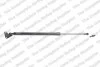 <strong>Амортизатор кришки багажнику LEXUS / TOYOTA LESJOFORS 8192581 (фото 1)</strong>
