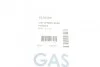 <strong>Газова пружина кришки багажника TOYOTA (вир-во Lesjofors) LESJOFORS 8192589 (фото 8)</strong>