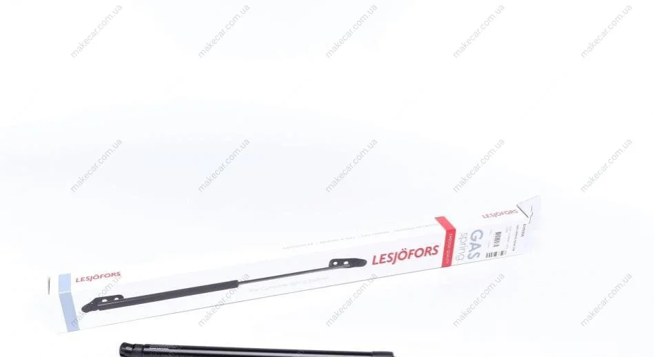 <strong>Амортизатор багажника LESJOFORS 8195006 (фото 1)</strong>