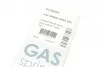 <strong>Газова пружина кришки багажника VW (вир-во Lesjofors) LESJOFORS 8195024 (фото 6)</strong>