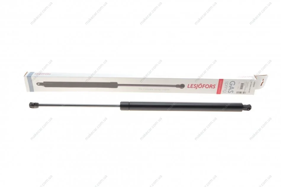 <strong>Газова пружина кришки багажника VW (вир-во Lesjofors) LESJOFORS 8195025 (фото 1)</strong>