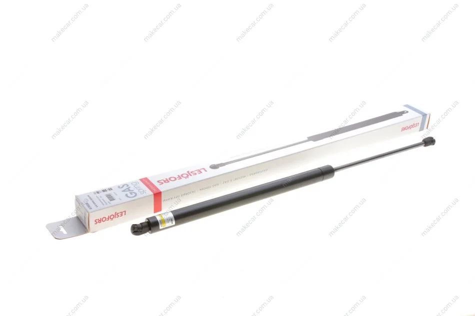 <strong>Газова пружина кришки багажника VW (вир-во Lesjofors) LESJOFORS 8195026 (фото 1)</strong>