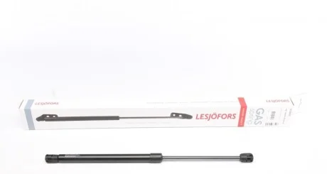 Газова пружина кришки багажника (вир-во Lesjofors) для Volkswagen LESJOFORS 8195031 фото товару
