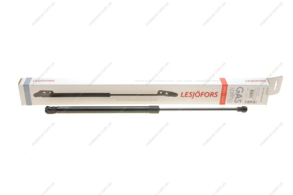<strong>Газова пружина кришки багажника VW (вир-во Lesjofors) LESJOFORS 8195033 (фото 1)</strong>