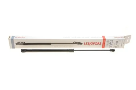 Газова пружина кришки багажника VW (вир-во Lesjofors) для LESJOFORS 8195033 фото товару